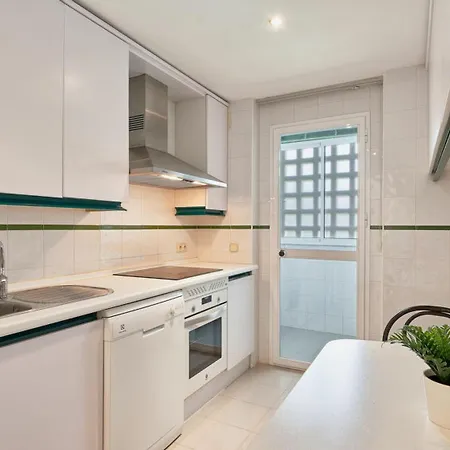 Holiday home Global Hacienda Nagueles 17540