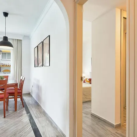 Holiday home Global Hacienda Nagueles 17540 Marbella